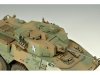 Trumpeter 00327 JGSDF Type 87 Reconnaissance Vehicle (1:35)